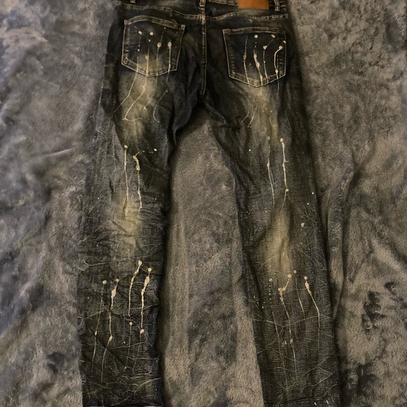Men’s Jeans - Picture 5 of 8